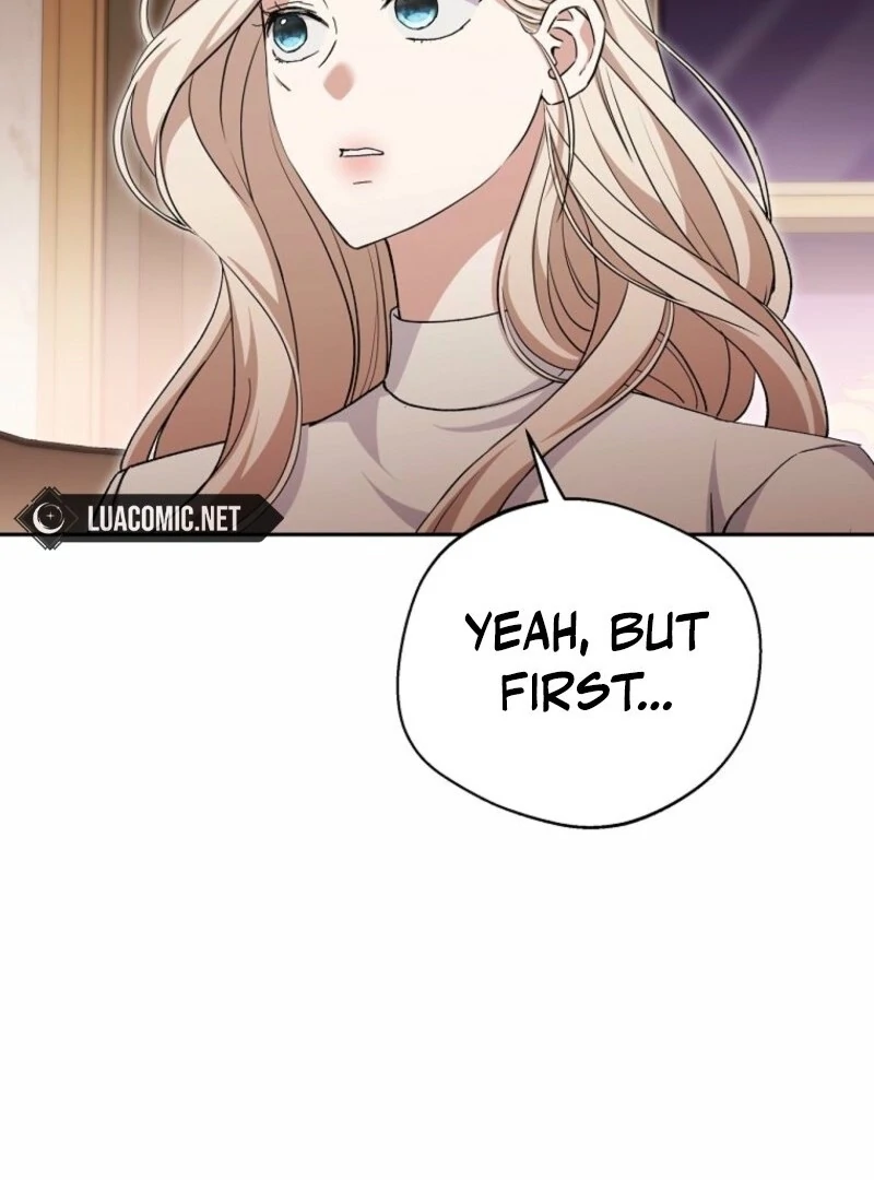 There Is No Need to be Obsessed with me Chapter 69 page 100 - 