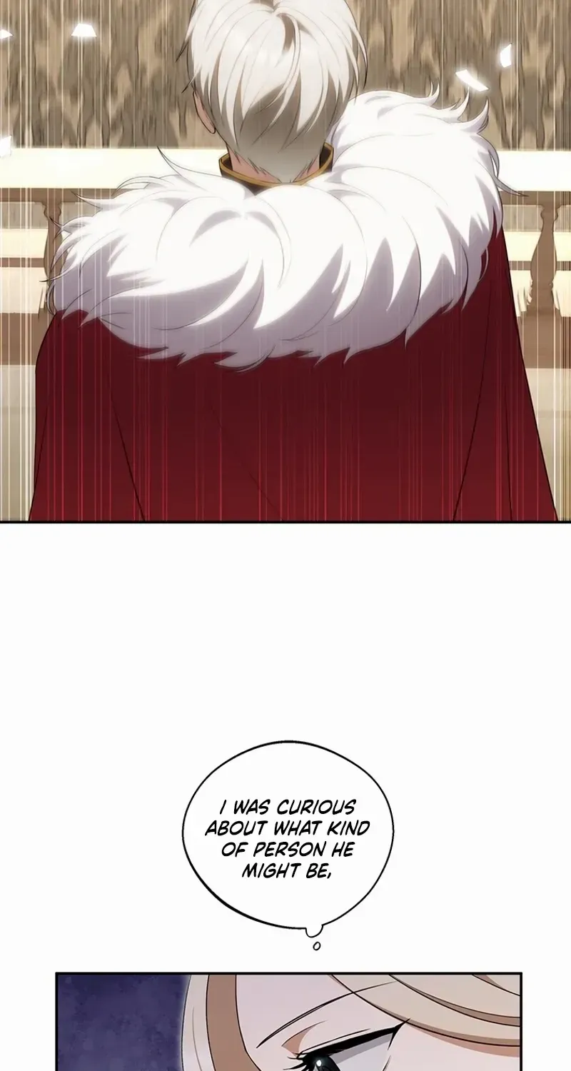 There Is No Need to be Obsessed with me Chapter 7 page 14 - 