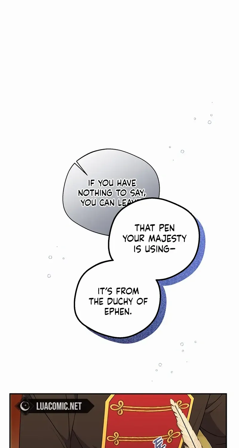 There Is No Need to be Obsessed with me Chapter 7 page 16 - 