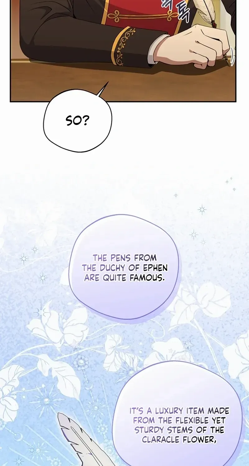 There Is No Need to be Obsessed with me Chapter 7 page 17 - 