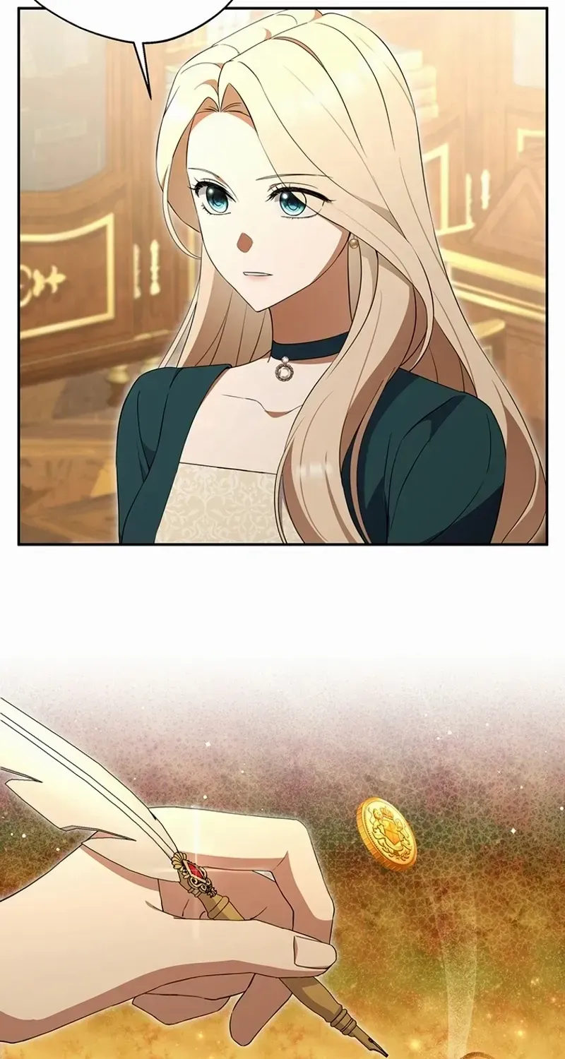 There Is No Need to be Obsessed with me Chapter 7 page 19 - 