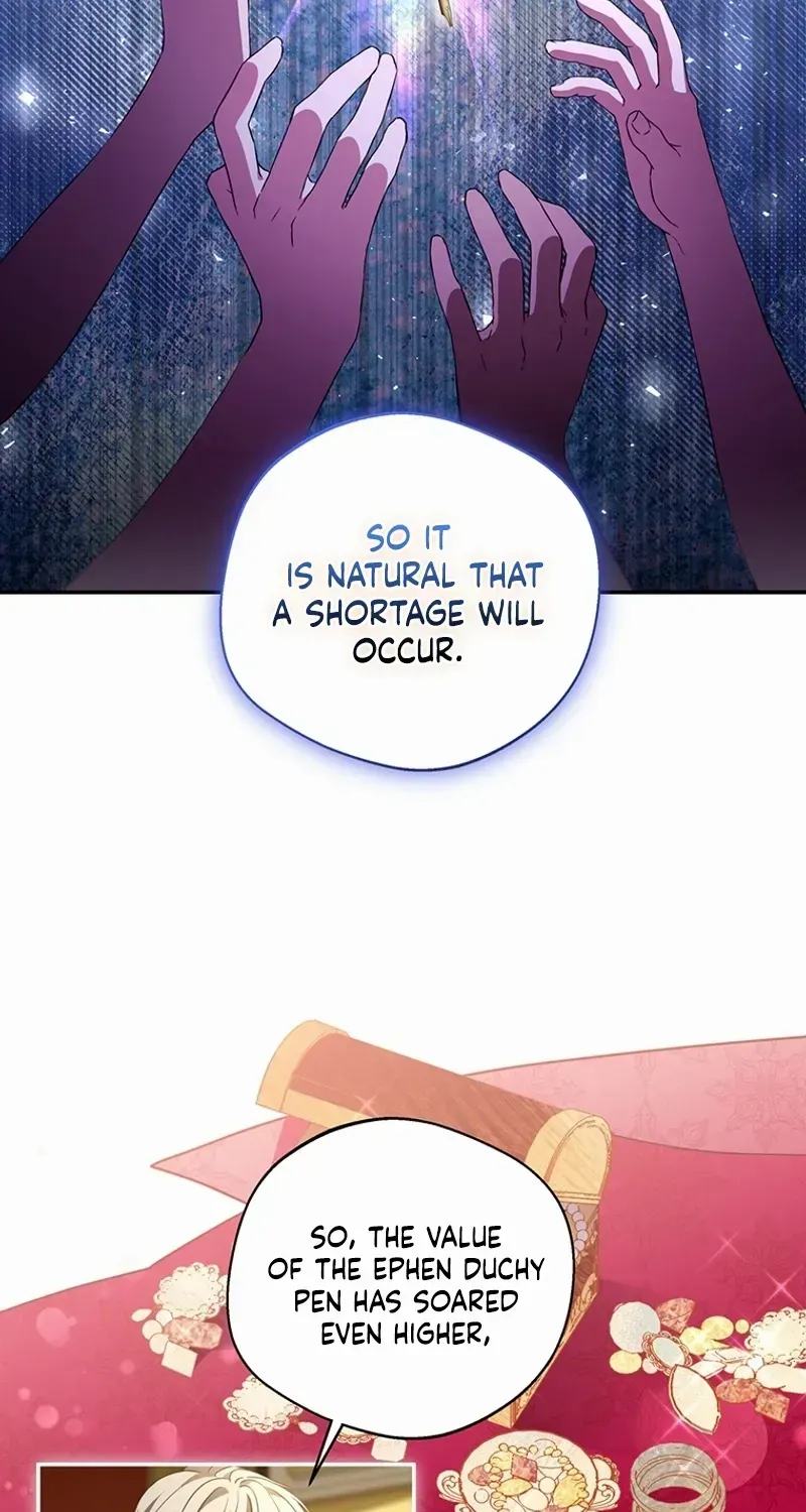 There Is No Need to be Obsessed with me Chapter 7 page 23 - 