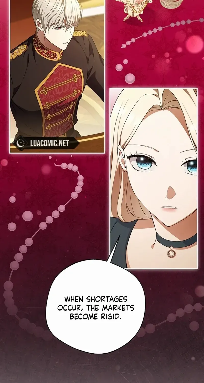 There Is No Need to be Obsessed with me Chapter 7 page 24 - 