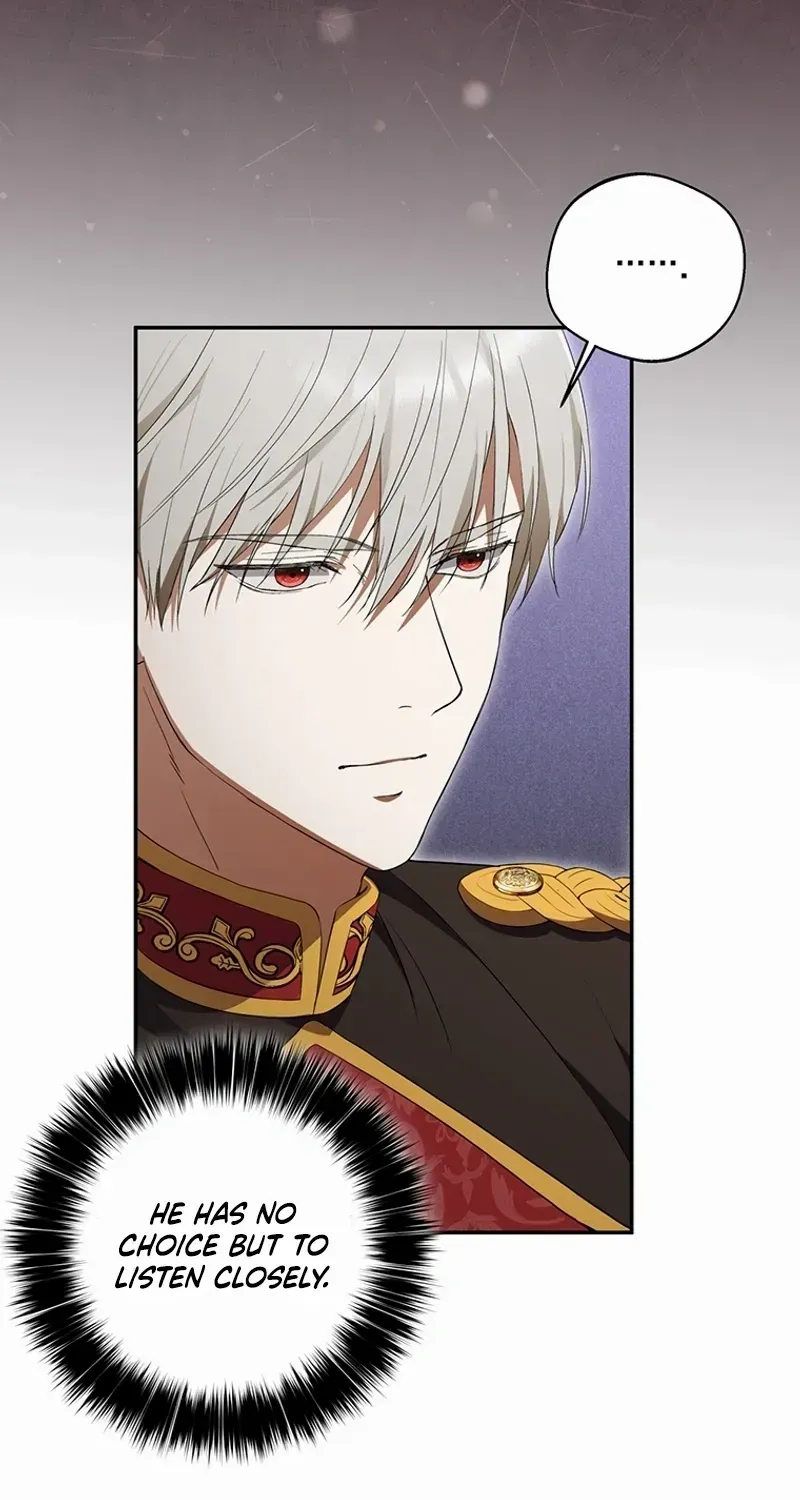 There Is No Need to be Obsessed with me Chapter 7 page 25 - 