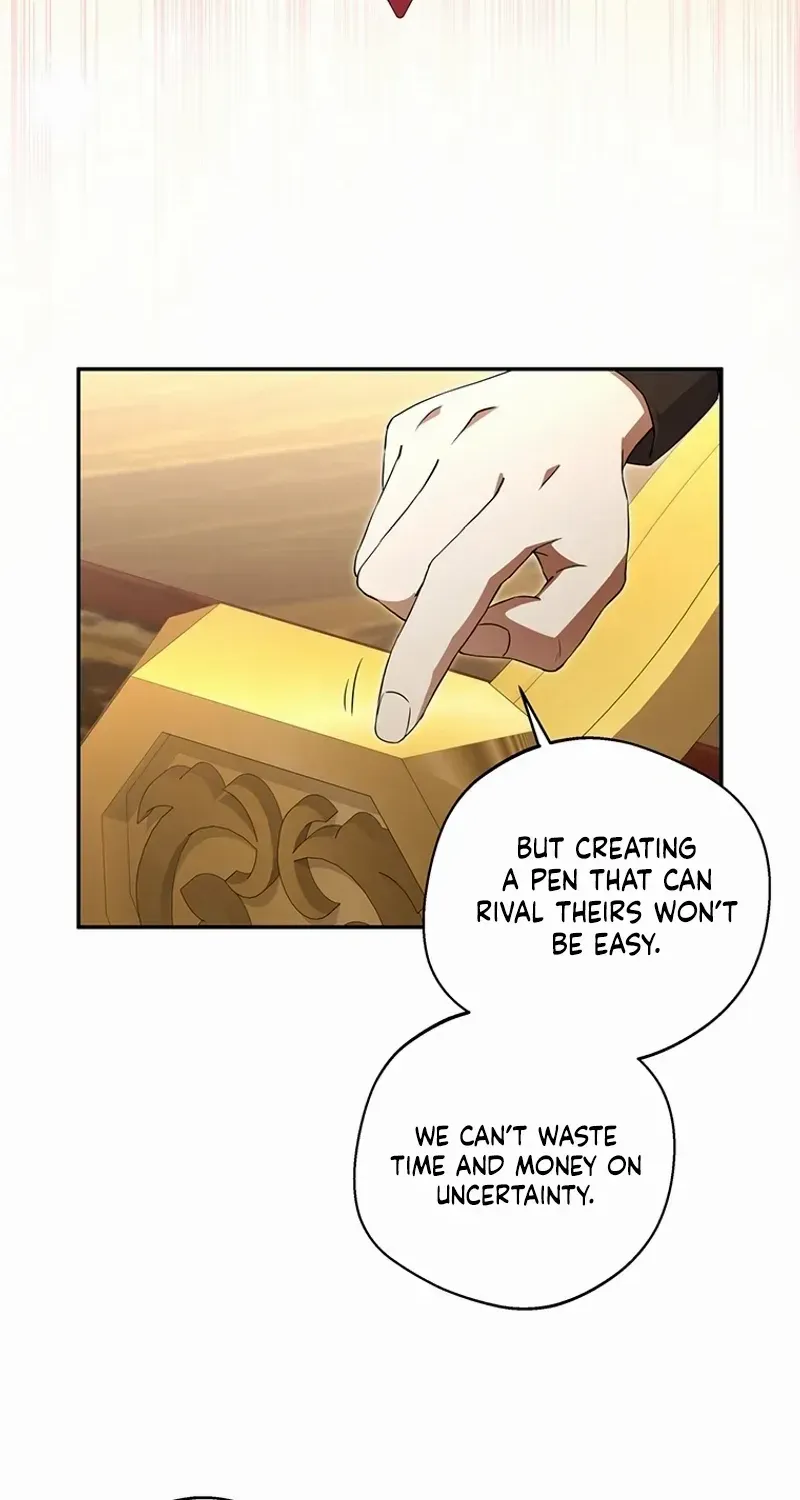 There Is No Need to be Obsessed with me Chapter 7 page 28 - 