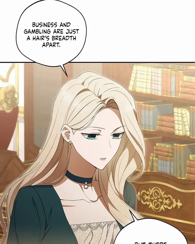 There Is No Need to be Obsessed with me Chapter 7 page 29 - 