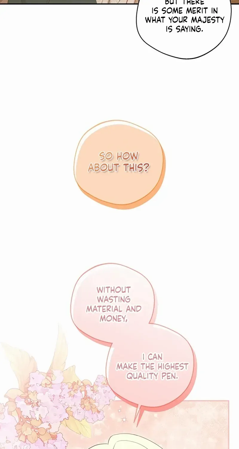 There Is No Need to be Obsessed with me Chapter 7 page 30 - 