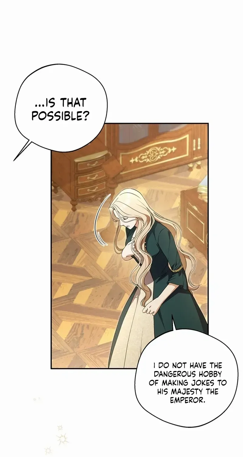 There Is No Need to be Obsessed with me Chapter 7 page 32 - 
