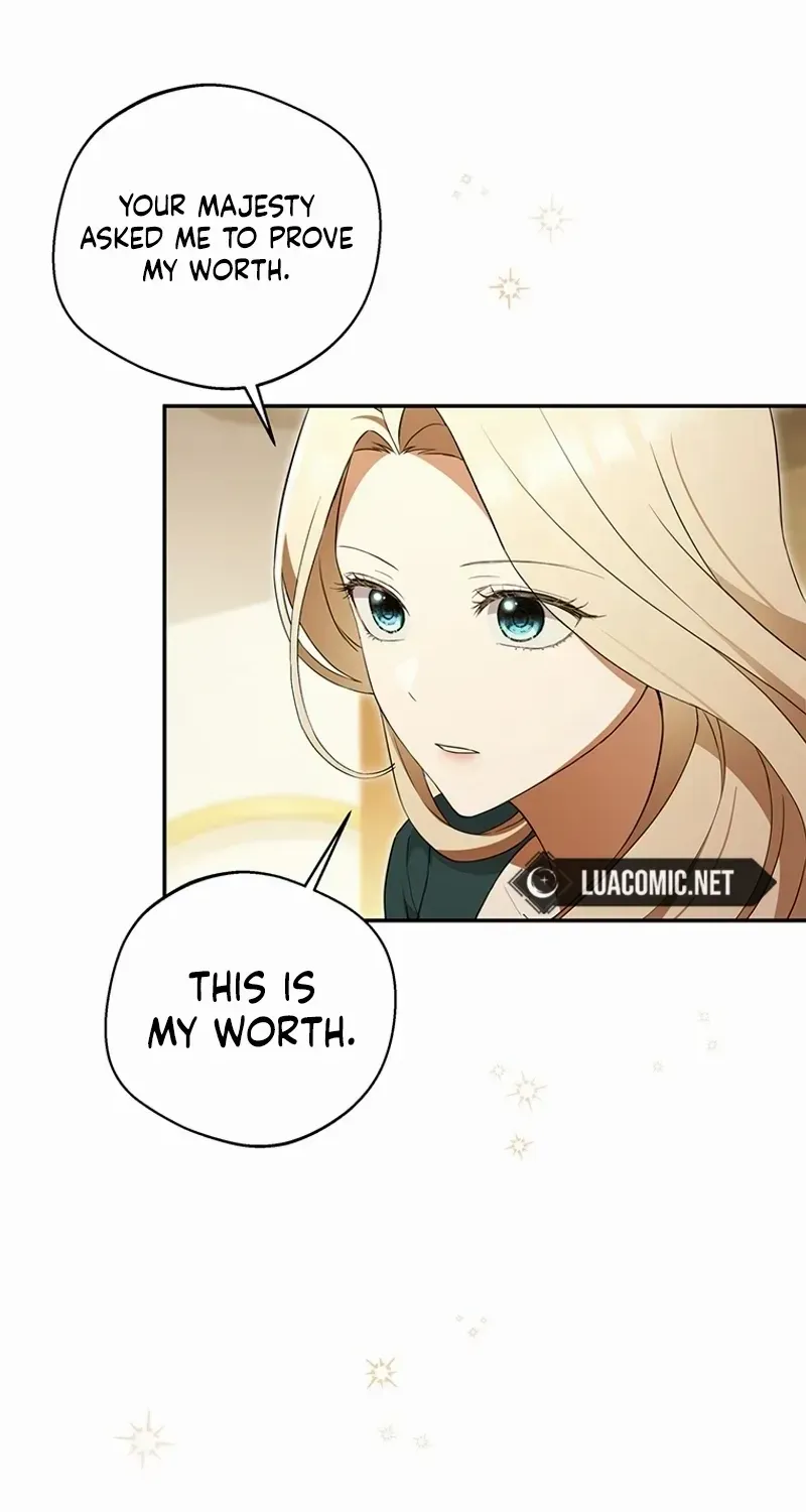 There Is No Need to be Obsessed with me Chapter 7 page 33 - 