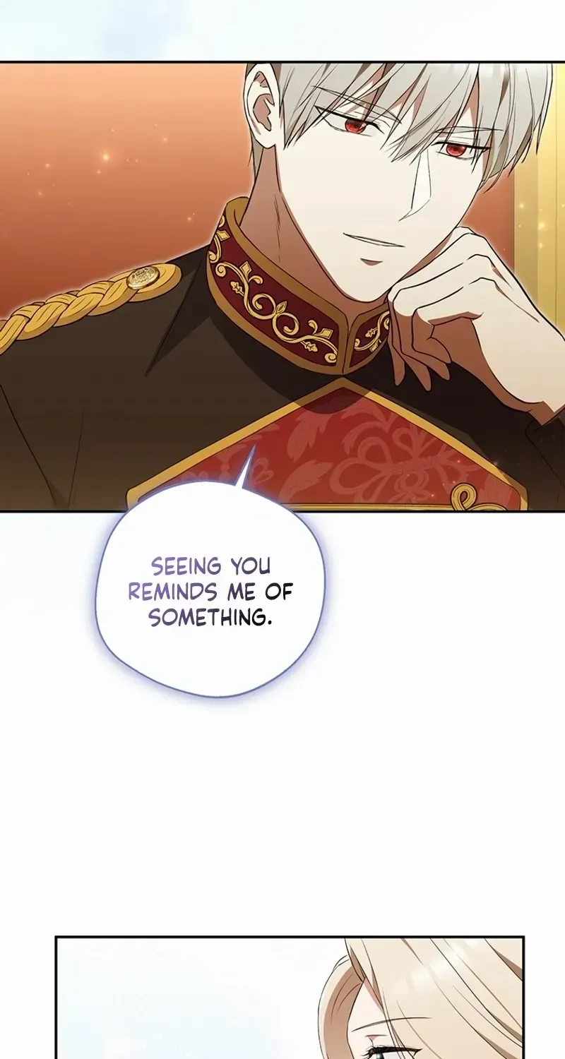 There Is No Need to be Obsessed with me Chapter 7 page 35 - 