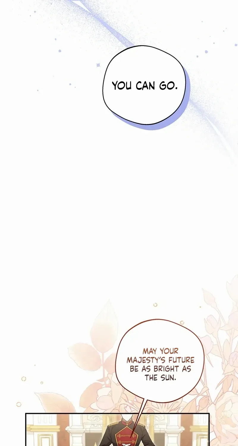 There Is No Need to be Obsessed with me Chapter 7 page 37 - 
