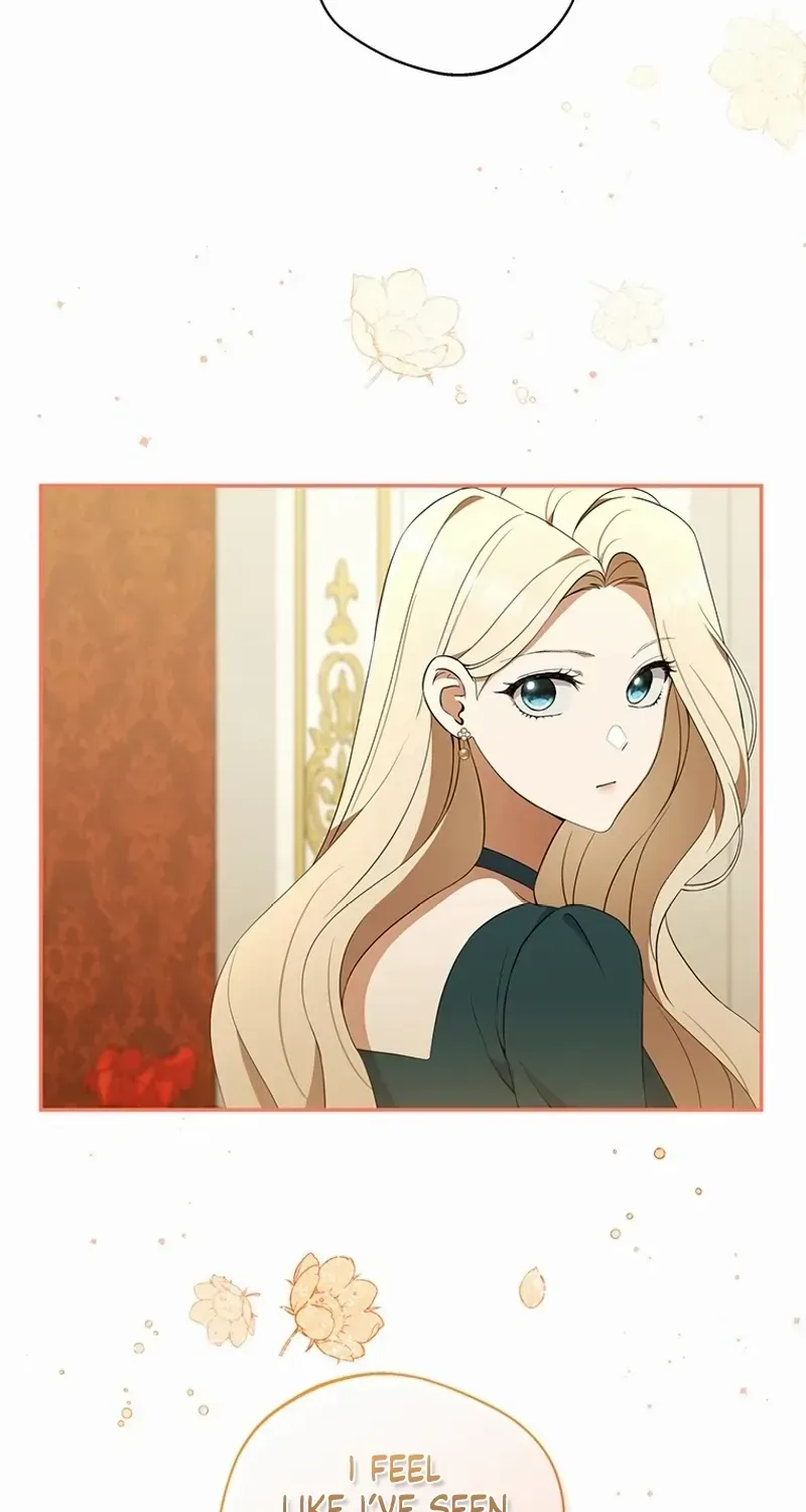 There Is No Need to be Obsessed with me Chapter 7 page 40 - 