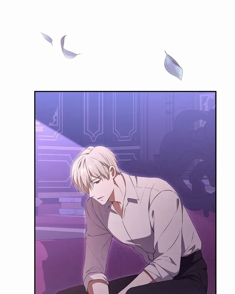 There Is No Need to be Obsessed with me Chapter 7 page 43 - 