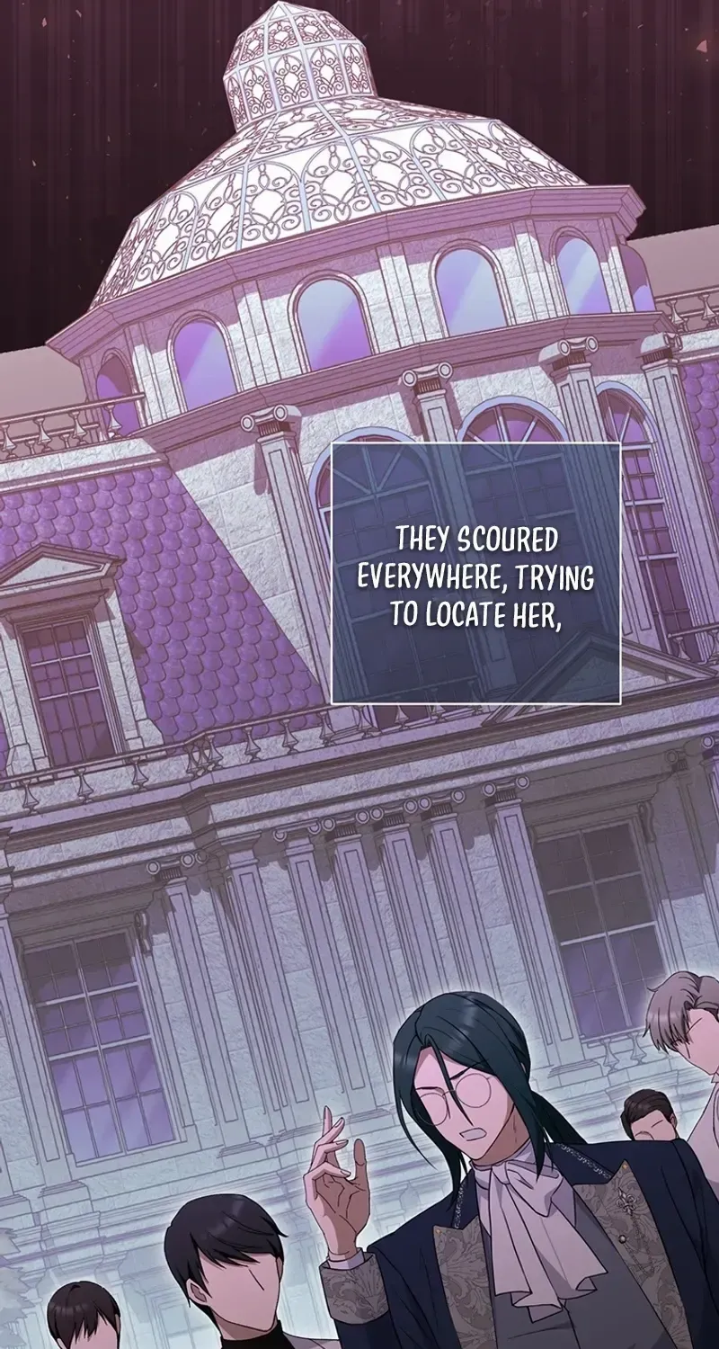 There Is No Need to be Obsessed with me Chapter 7 page 48 - 