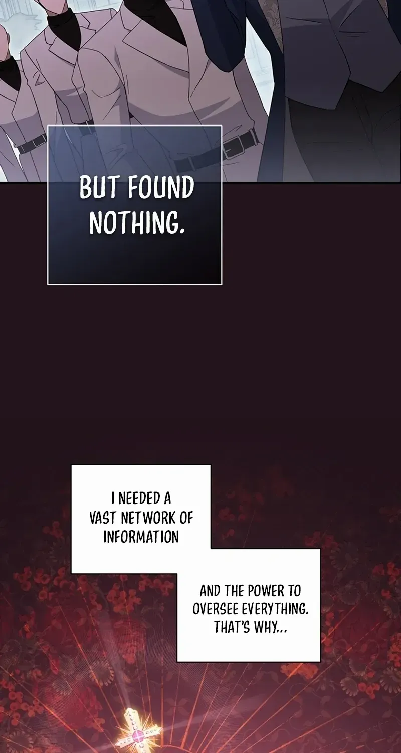 There Is No Need to be Obsessed with me Chapter 7 page 49 - 