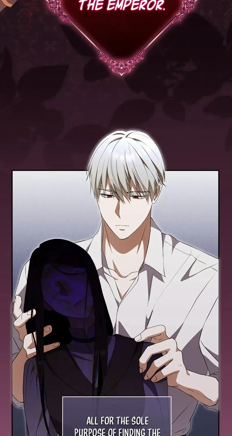 There Is No Need to be Obsessed with me Chapter 7 page 51 - 