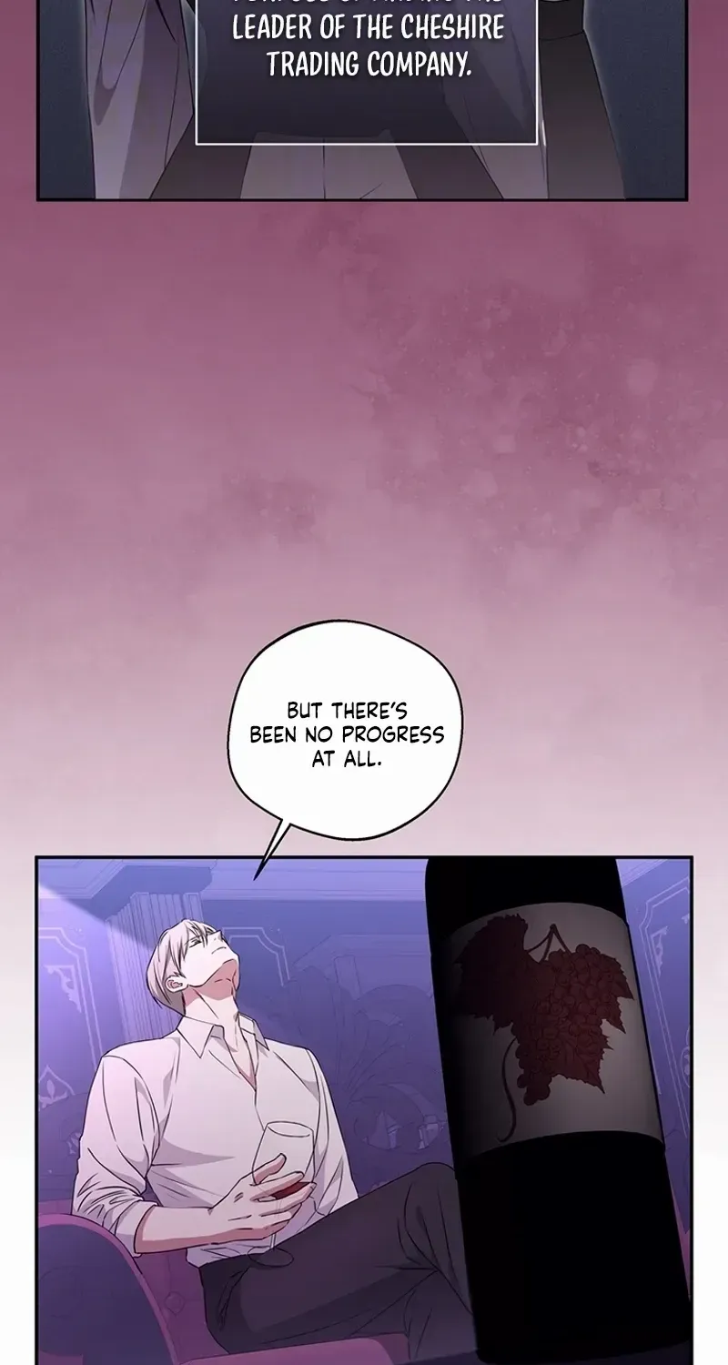 There Is No Need to be Obsessed with me Chapter 7 page 52 - 