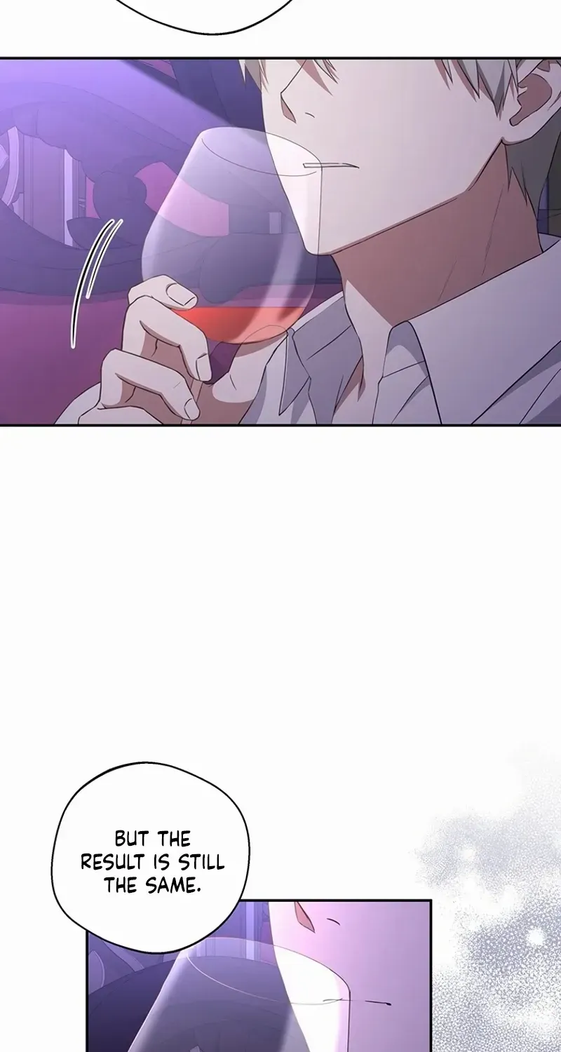 There Is No Need to be Obsessed with me Chapter 7 page 56 - 