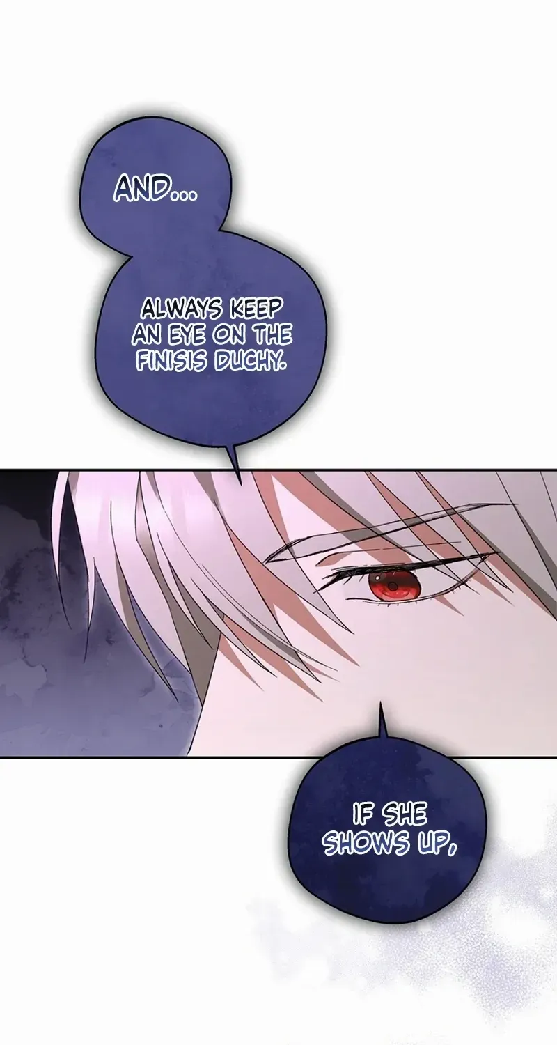 There Is No Need to be Obsessed with me Chapter 7 page 59 - 