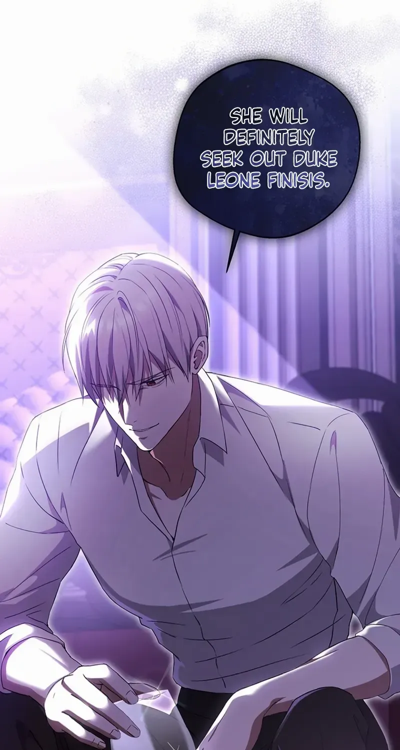 There Is No Need to be Obsessed with me Chapter 7 page 60 - 