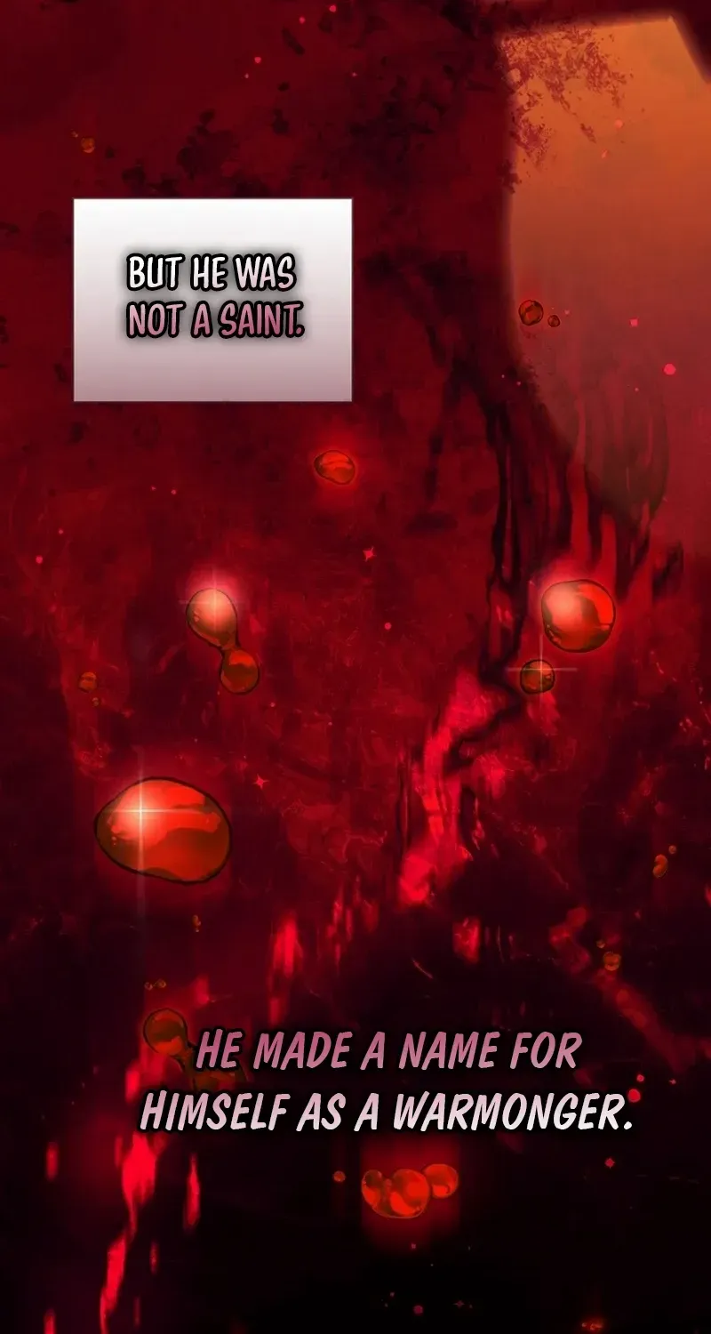 There Is No Need to be Obsessed with me Chapter 7 page 7 - 