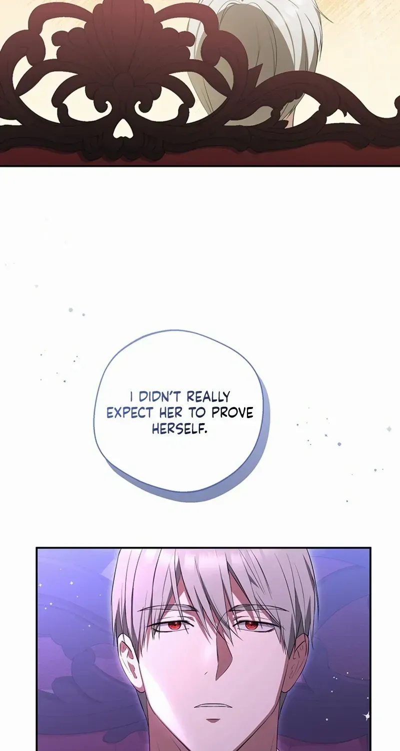 There Is No Need to be Obsessed with me Chapter 7 page 65 - 