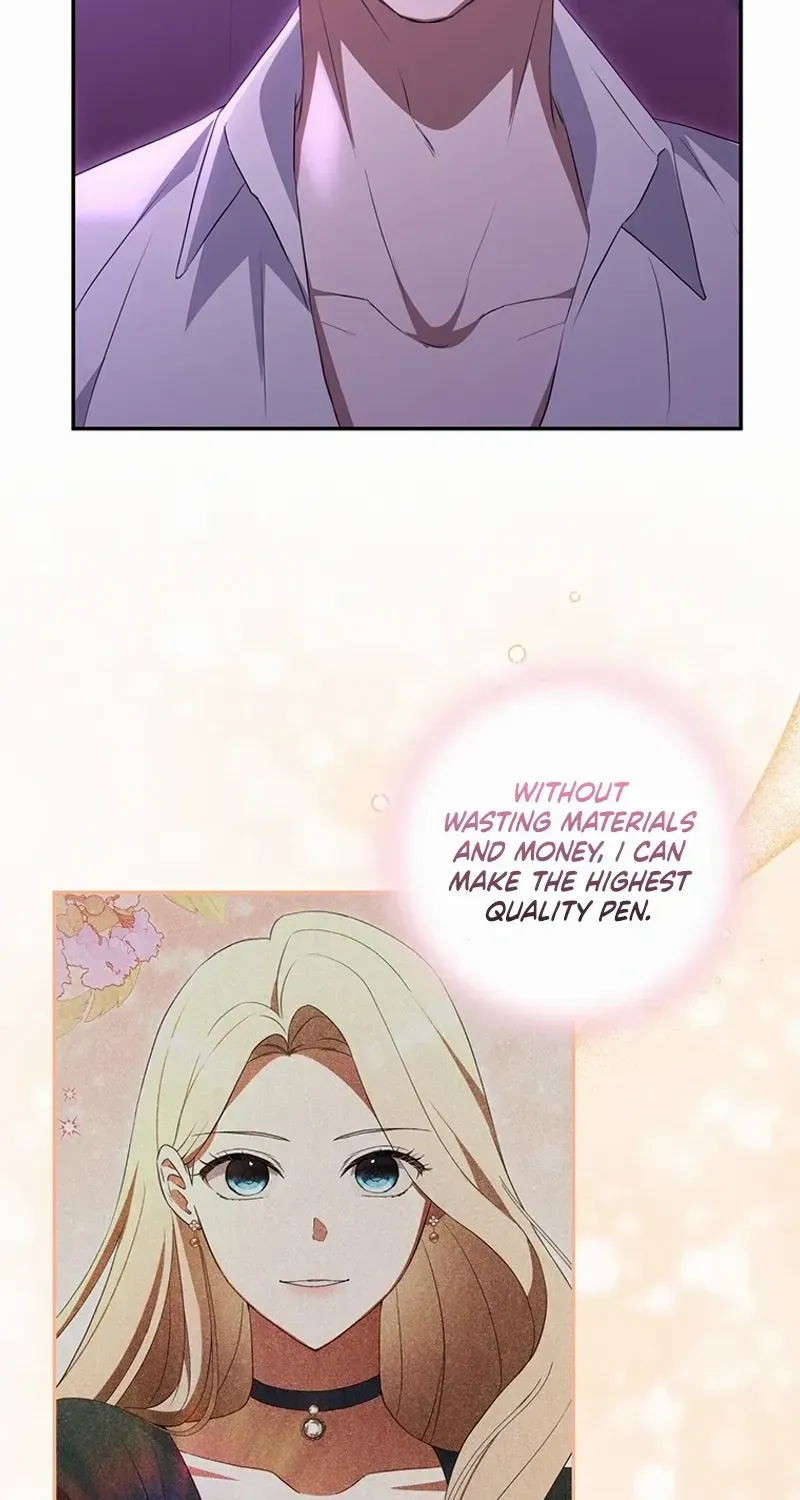 There Is No Need to be Obsessed with me Chapter 7 page 66 - 