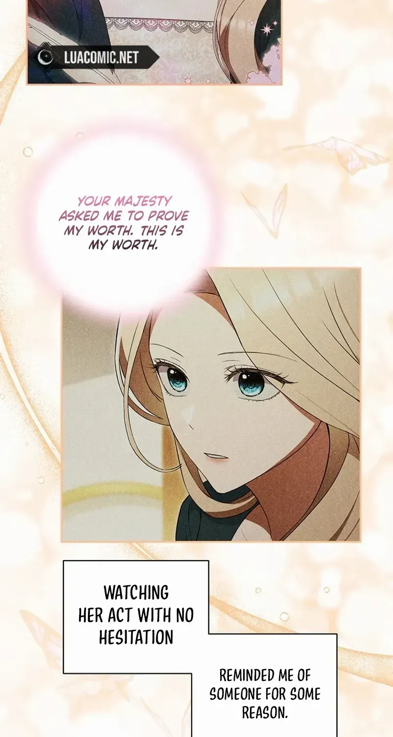 There Is No Need to be Obsessed with me Chapter 7 page 67 - 