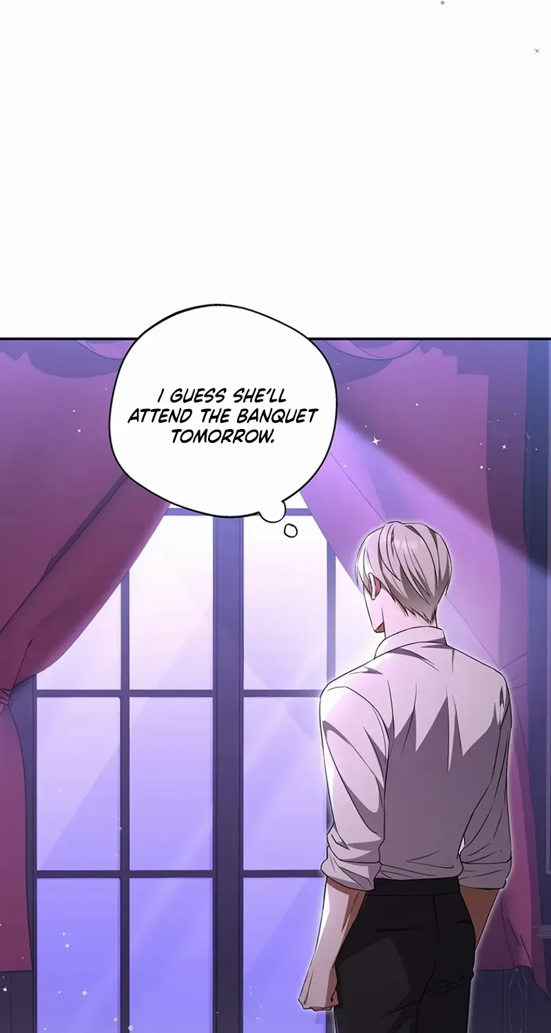 There Is No Need to be Obsessed with me Chapter 7 page 69 - 