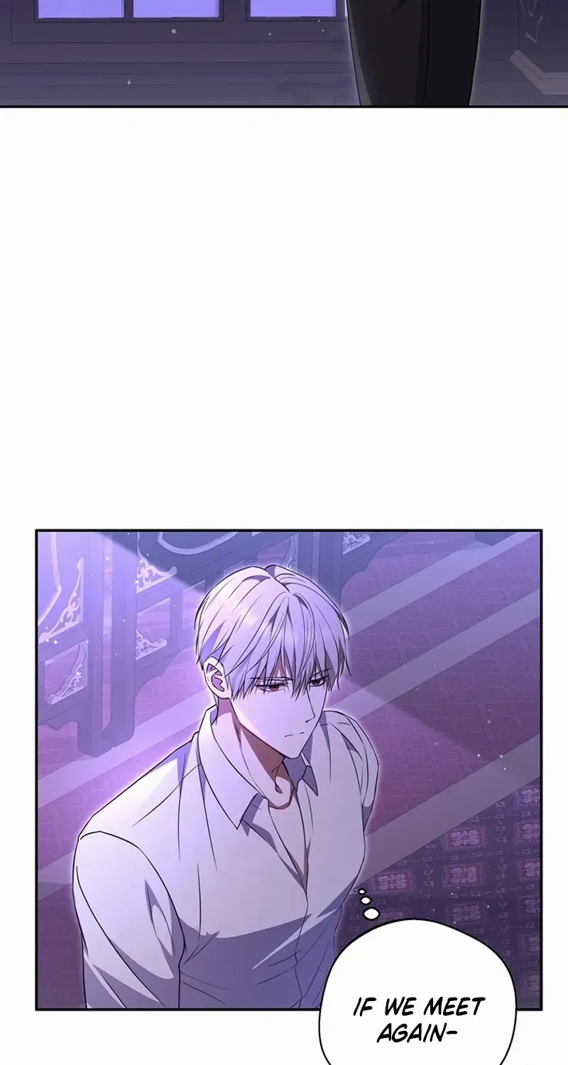 There Is No Need to be Obsessed with me Chapter 7 page 70 - 