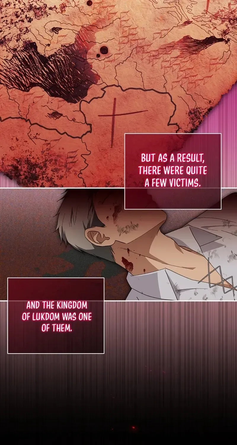 There Is No Need to be Obsessed with me Chapter 7 page 9 - 