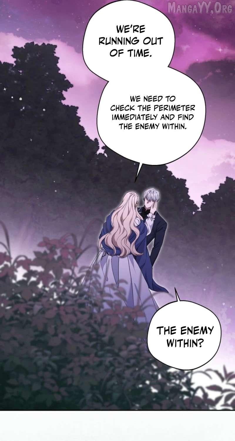 There Is No Need to be Obsessed with me Chapter 77 page 2 - 