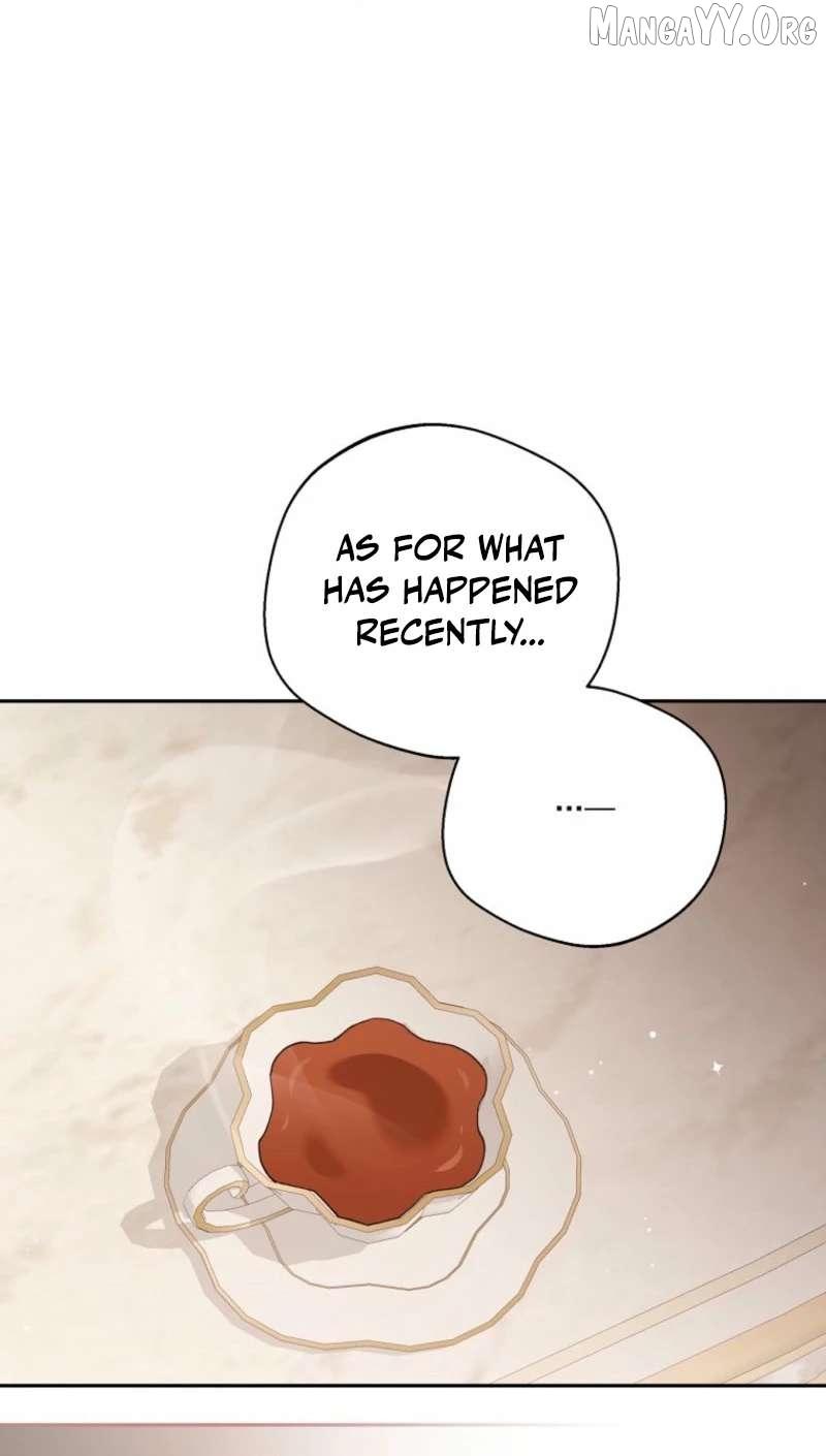 There Is No Need to be Obsessed with me Chapter 77 page 18 - 