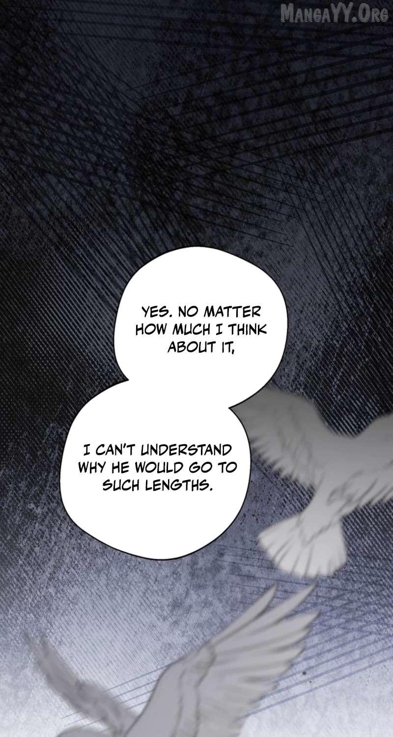 There Is No Need to be Obsessed with me Chapter 77 page 24 - 