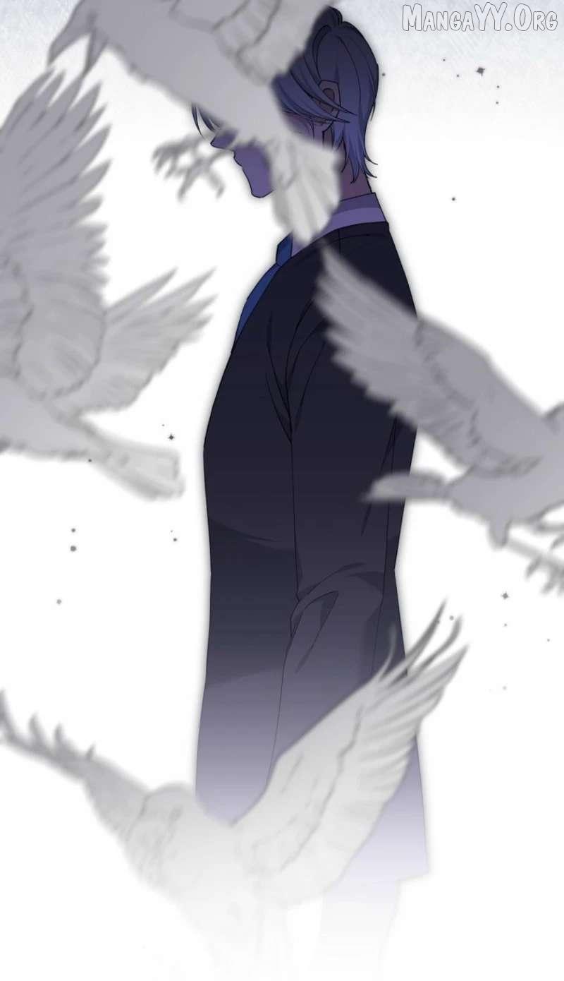 There Is No Need to be Obsessed with me Chapter 77 page 25 - 