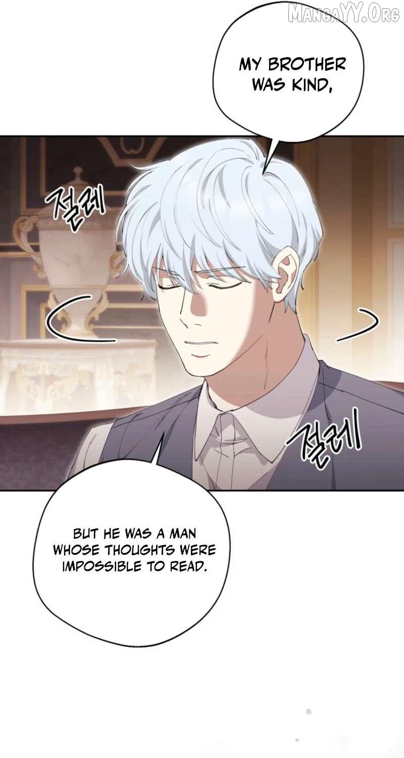 There Is No Need to be Obsessed with me Chapter 77 page 27 - 