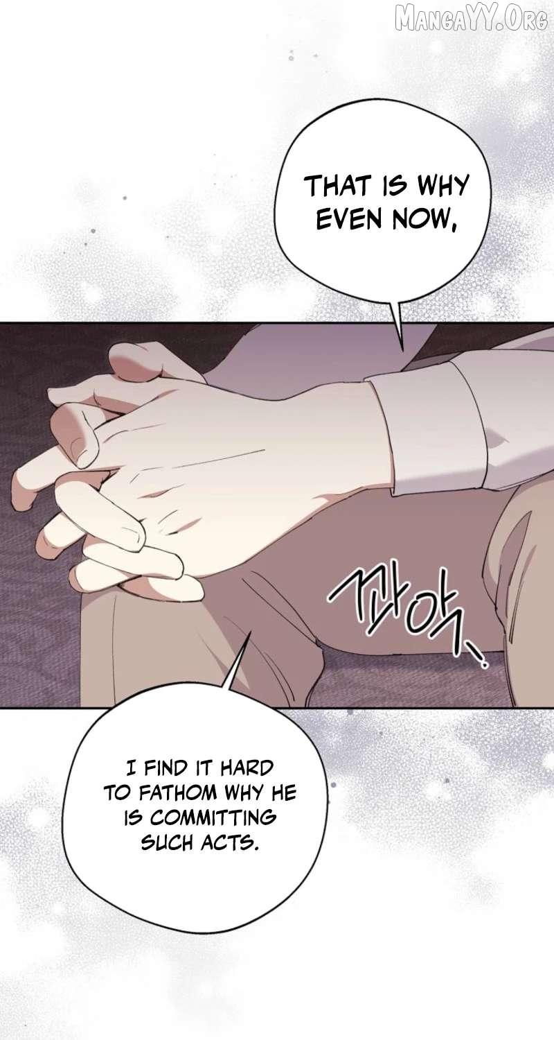 There Is No Need to be Obsessed with me Chapter 77 page 28 - 
