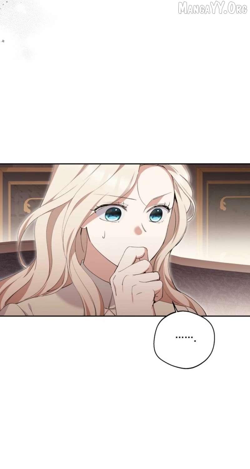 There Is No Need to be Obsessed with me Chapter 77 page 29 - 