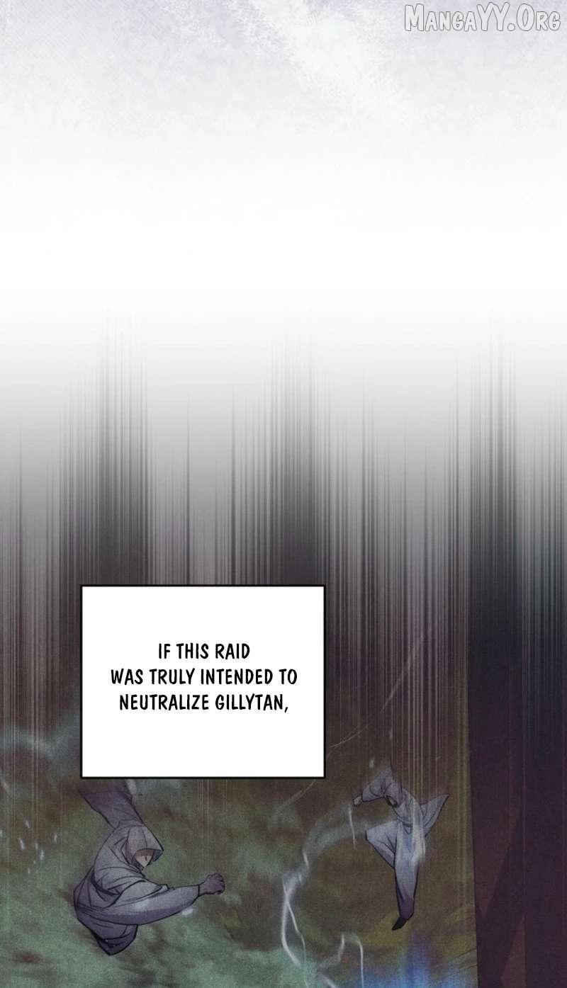 There Is No Need to be Obsessed with me Chapter 77 page 4 - 