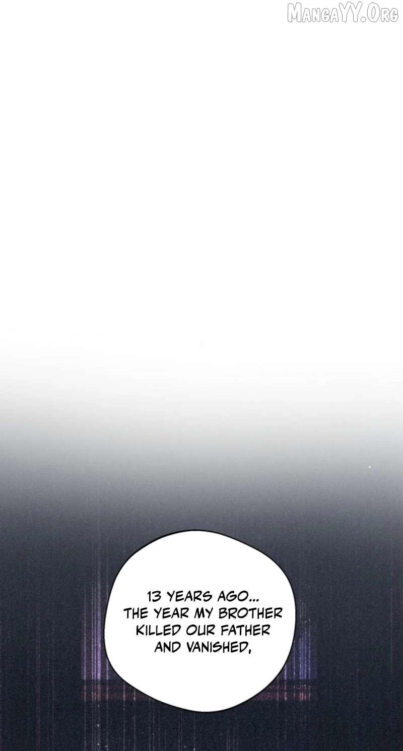 There Is No Need to be Obsessed with me Chapter 77 page 32 - 
