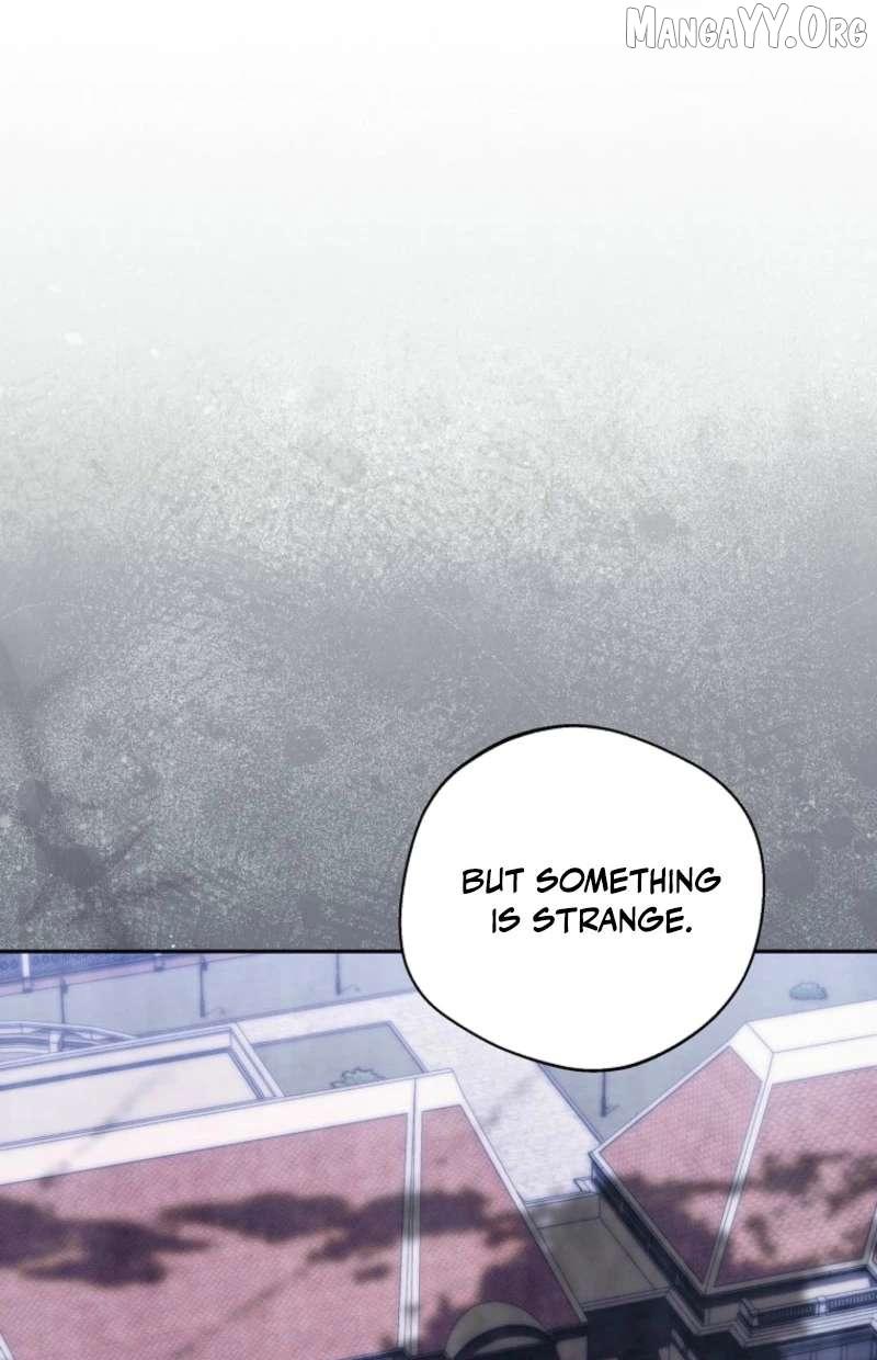 There Is No Need to be Obsessed with me Chapter 77 page 37 - 