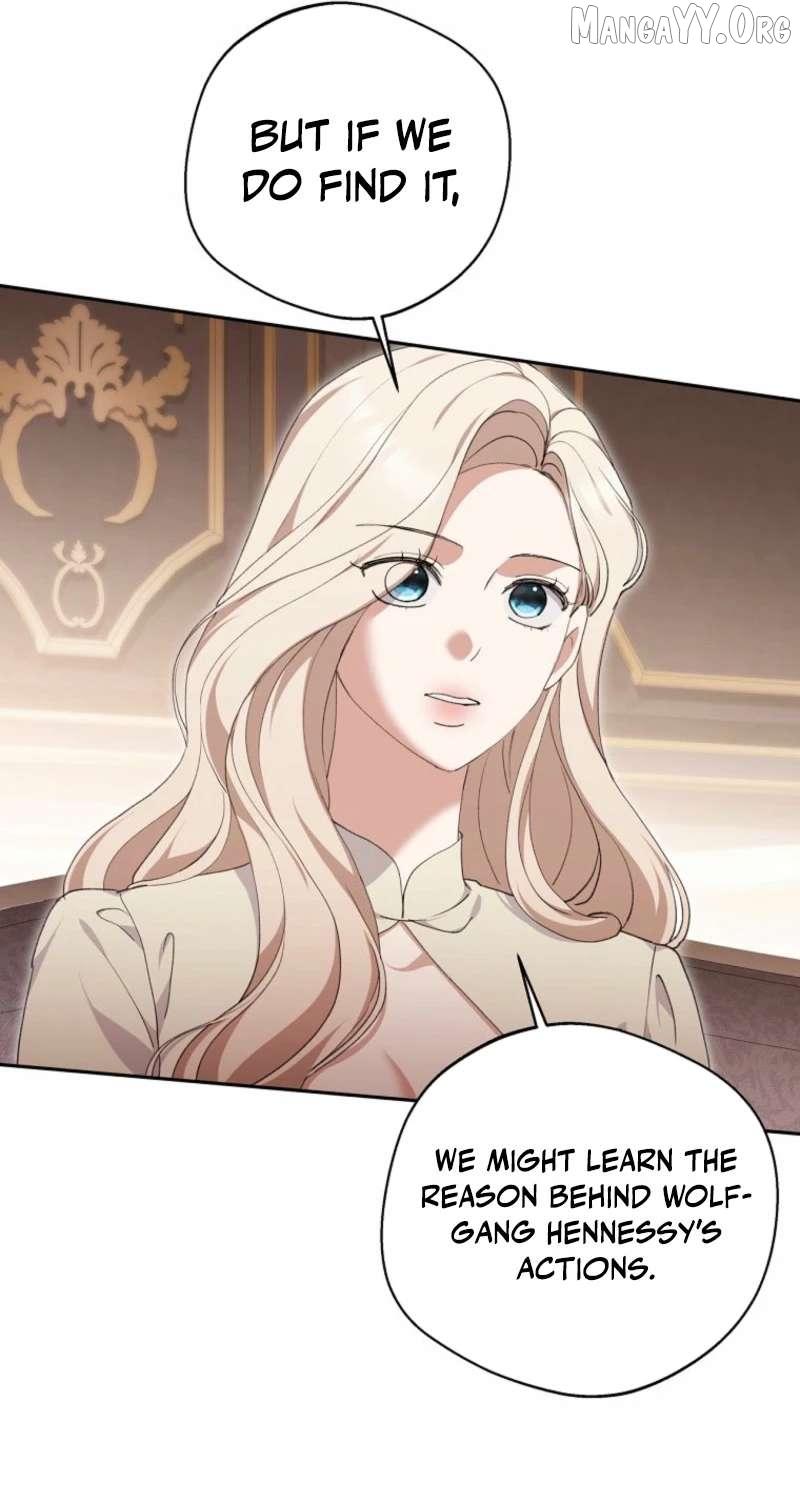 There Is No Need to be Obsessed with me Chapter 77 page 46 - 