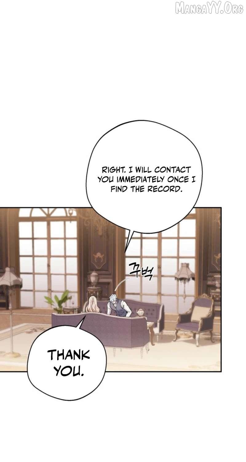 There Is No Need to be Obsessed with me Chapter 77 page 47 - 