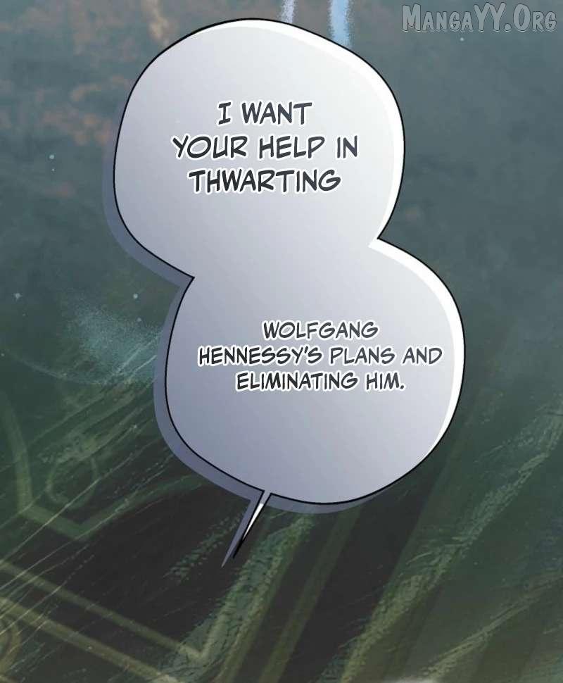 There Is No Need to be Obsessed with me Chapter 77 page 50 - 