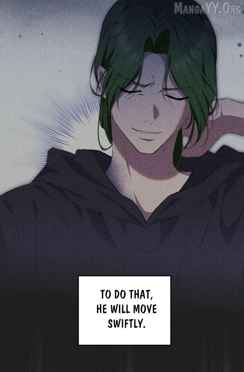 There Is No Need to be Obsessed with me Chapter 77 page 6 - 