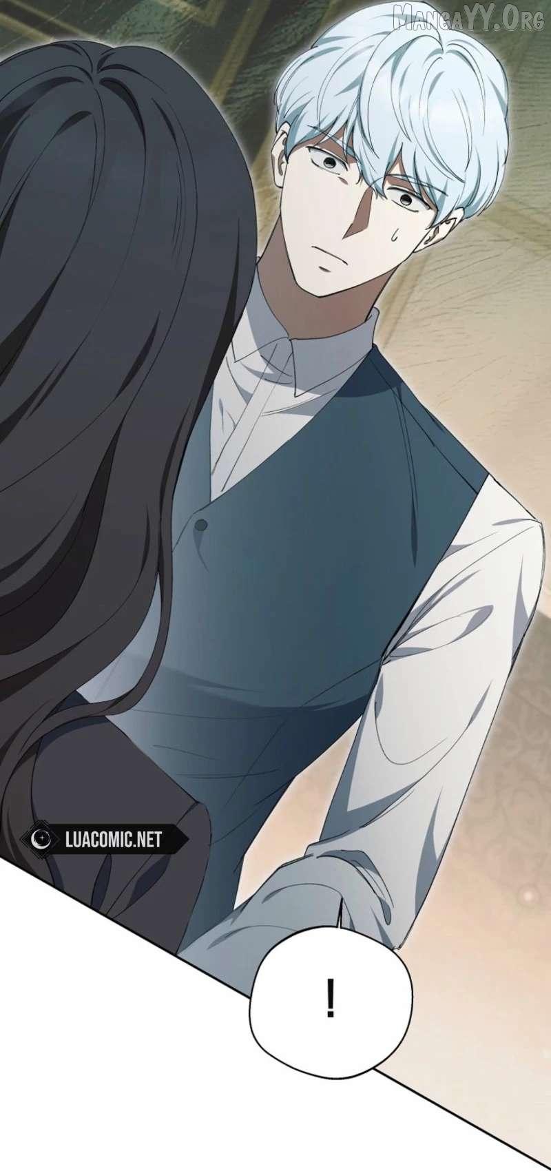 There Is No Need to be Obsessed with me Chapter 77 page 51 - 