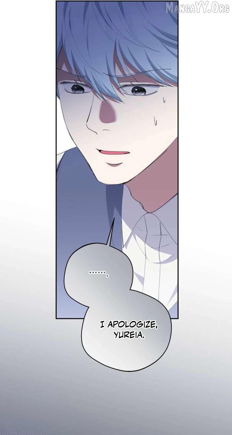 There Is No Need to be Obsessed with me Chapter 77 page 53 - 