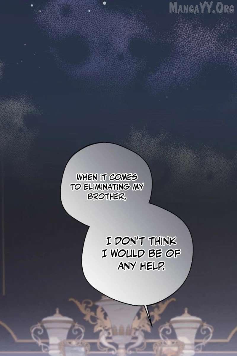 There Is No Need to be Obsessed with me Chapter 77 page 55 - 
