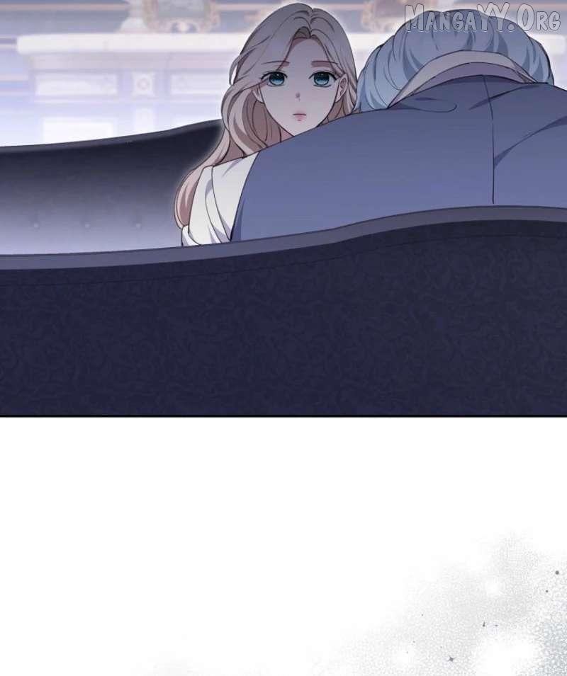 There Is No Need to be Obsessed with me Chapter 77 page 56 - 