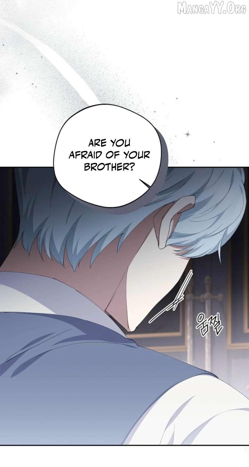 There Is No Need to be Obsessed with me Chapter 77 page 58 - 